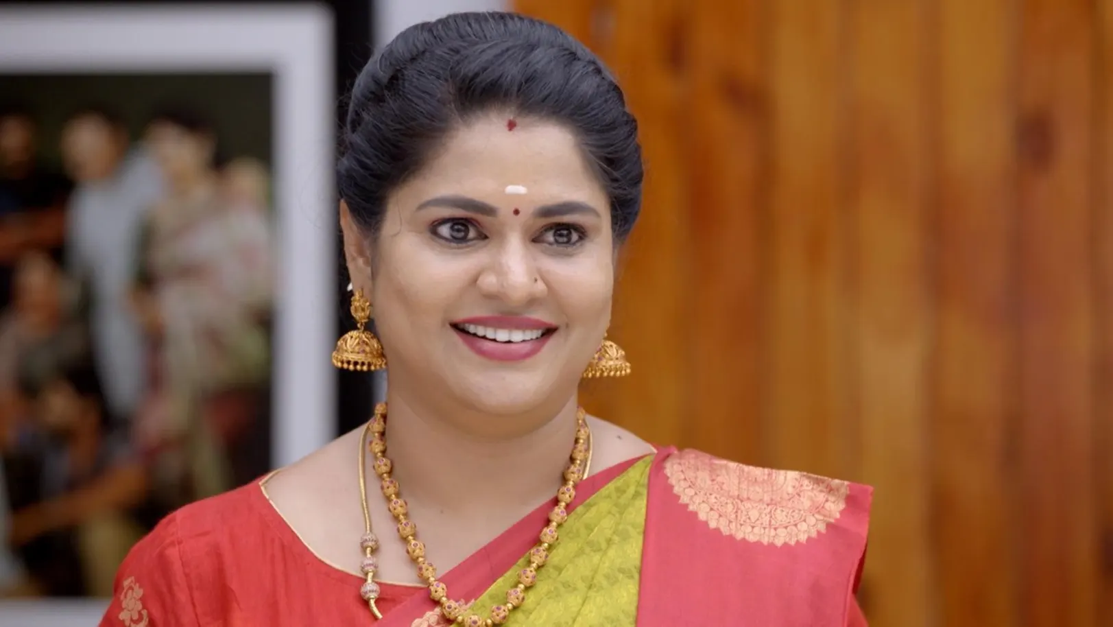 Ninaithale Inikkum - September 08, 2021 - Episode Spoiler