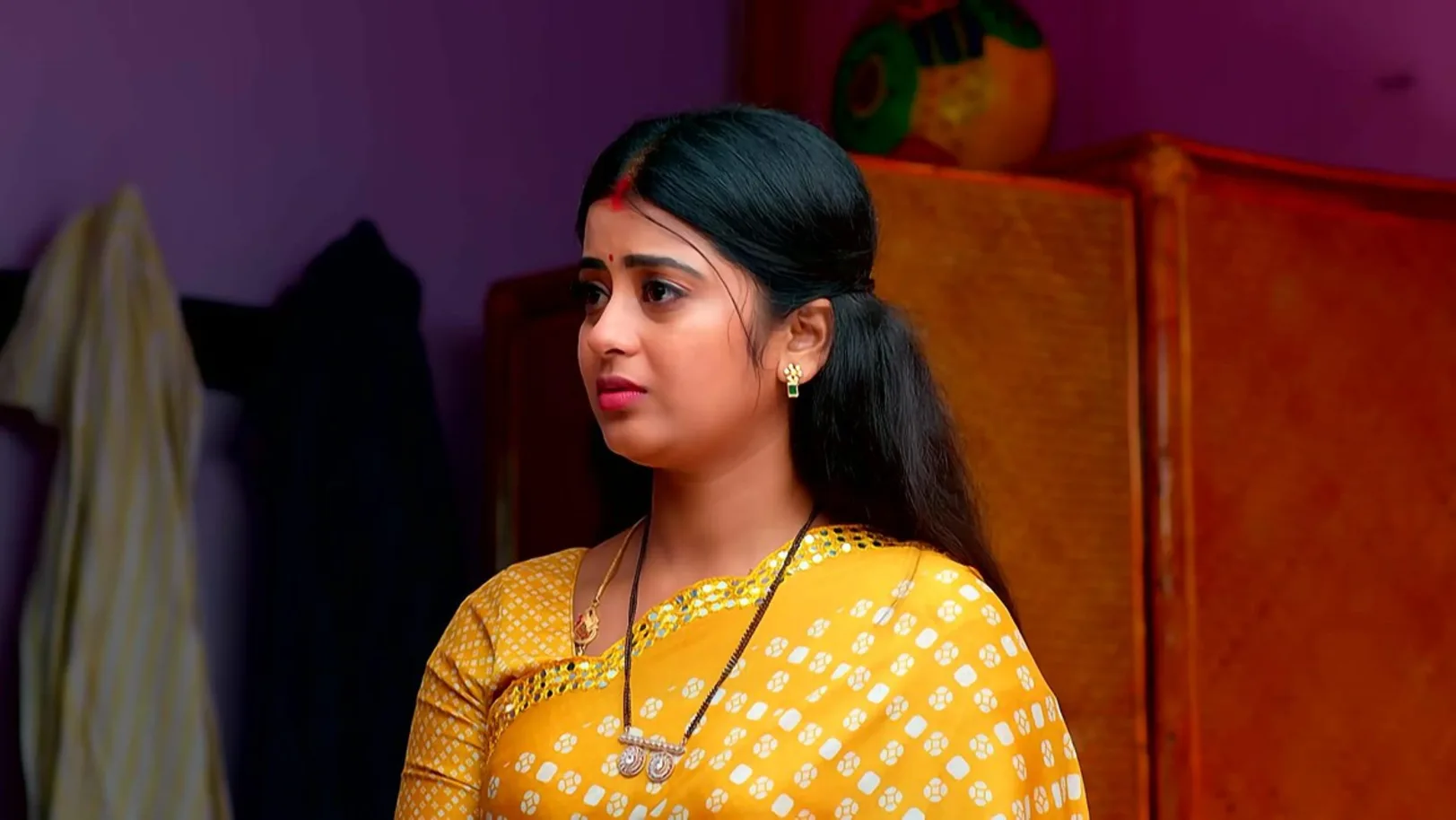 Chiranjeevi Lakshmi Sowbhagyavati - August 11, 2023 - Episode Spoiler