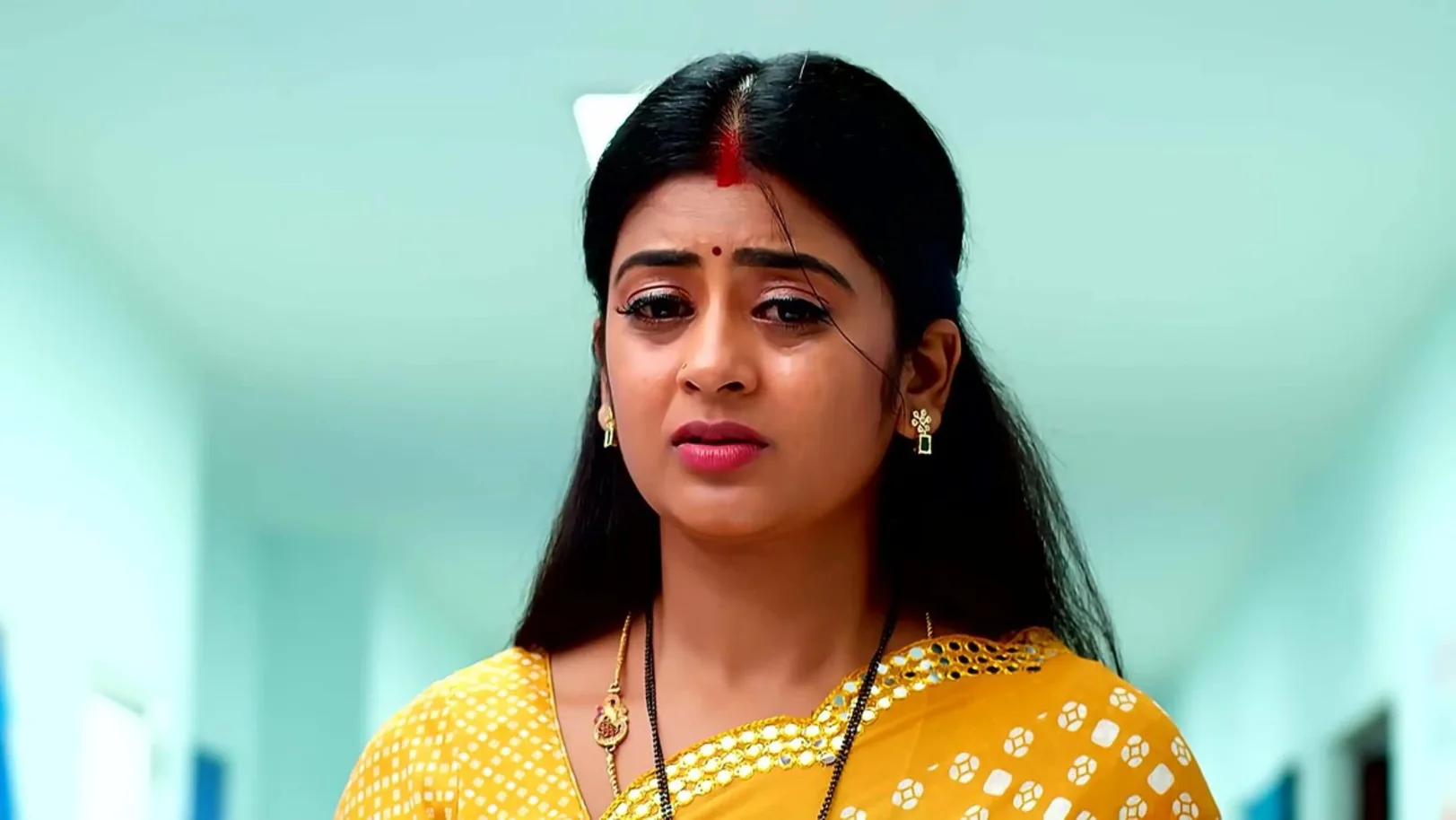 Chiranjeevi Lakshmi Sowbhagyavati - August 14, 2023 - Episode Spoiler