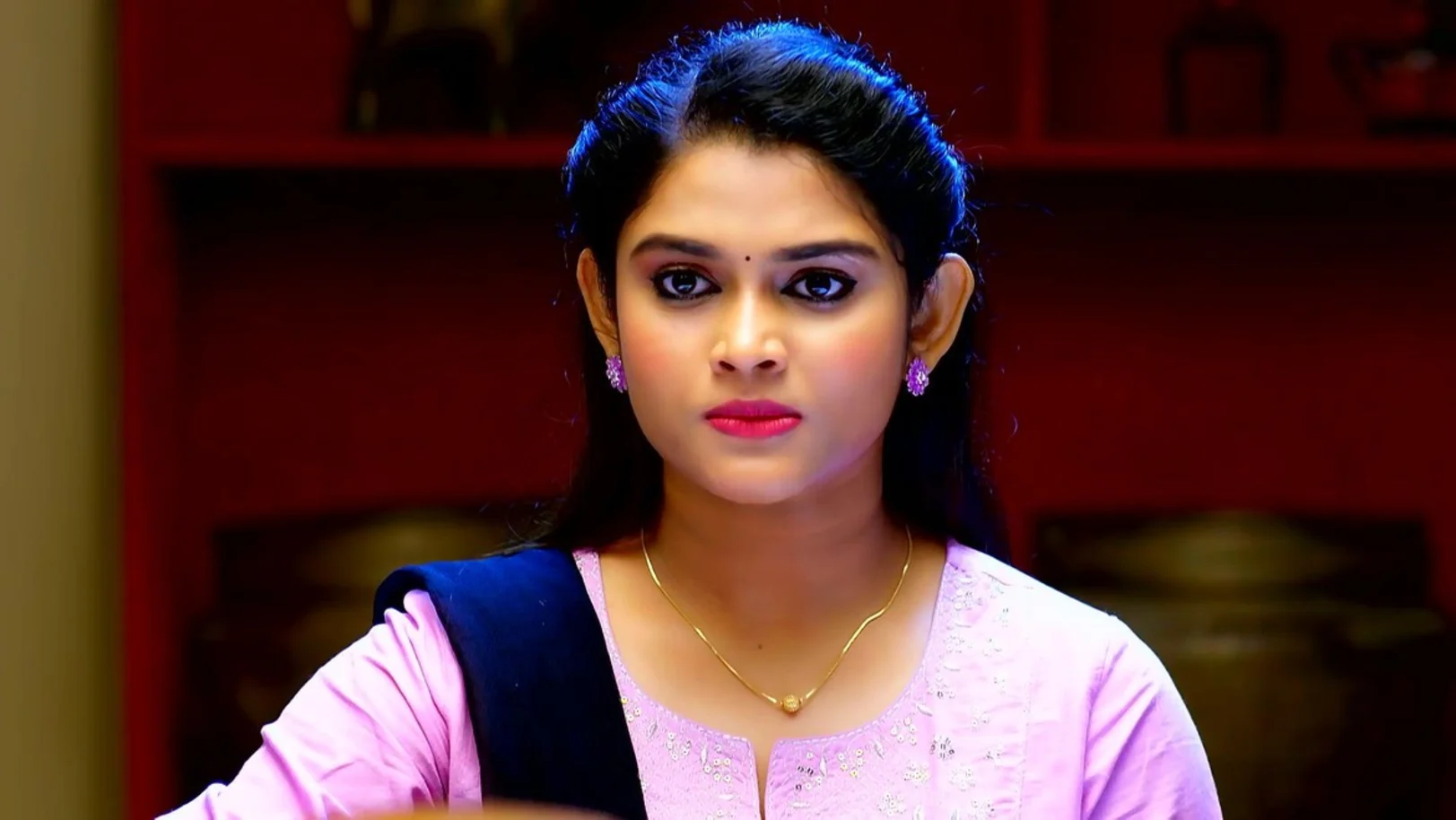 Padamati Sandhyaragam - August 11, 2023 - Episode Spoiler
