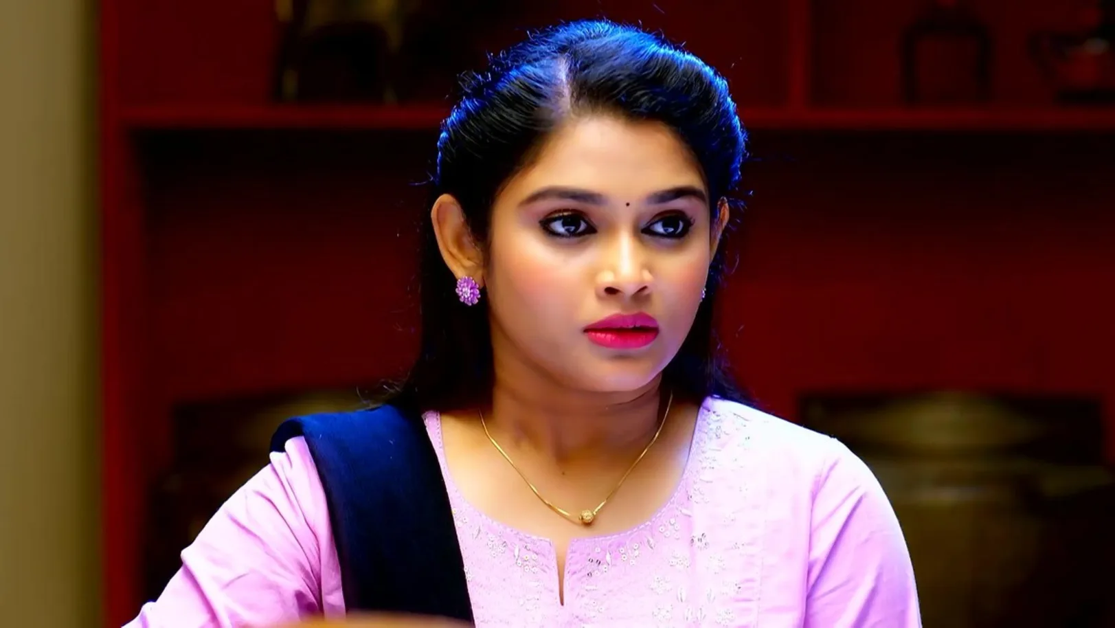 Padamati Sandhyaragam - August 12, 2023 - Episode Spoiler