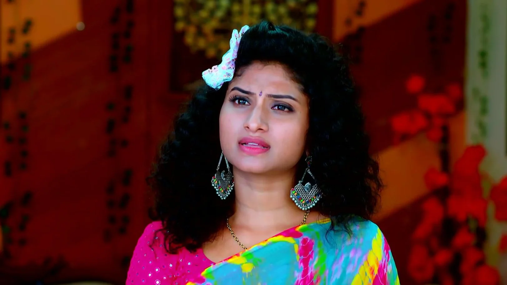 Trinayani - August 12, 2023 - Episode Spoiler