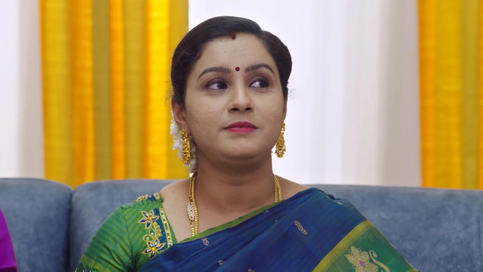 Ninaithale Inikkum - September 09, 2021 - Episode Spoiler
