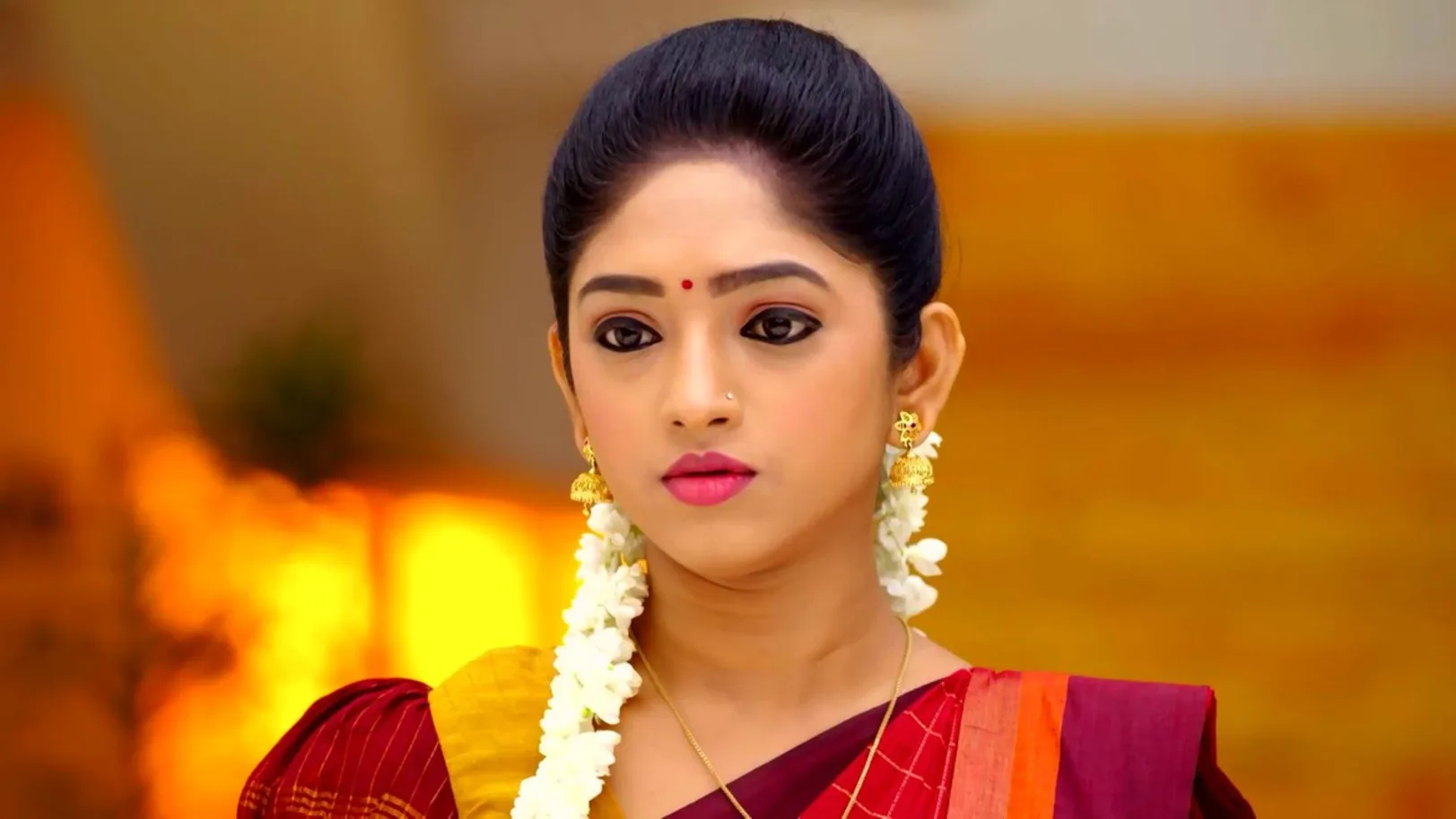 Ninaithale Inikkum - September 10, 2021 - Episode Spoiler