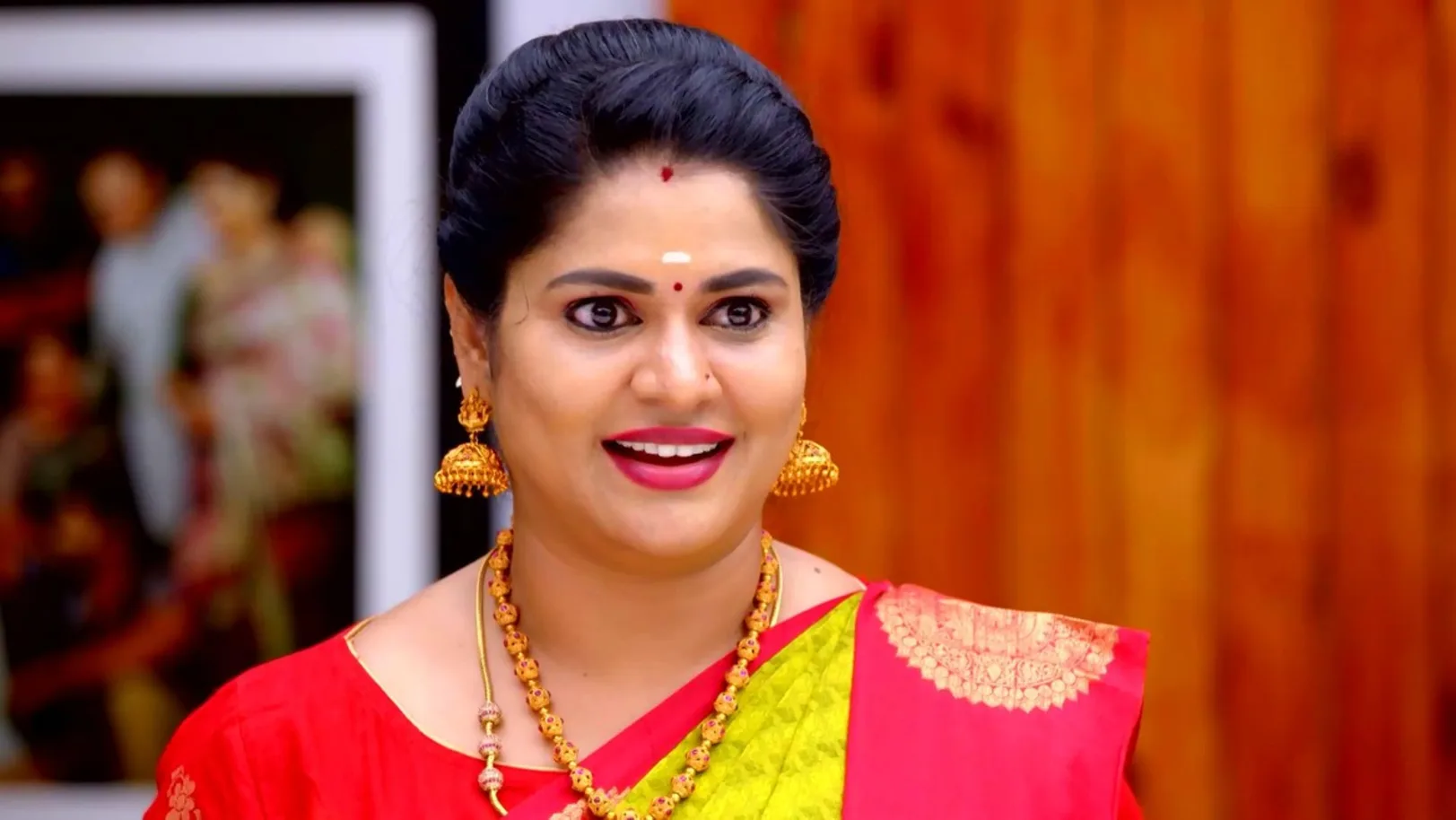 Ninaithale Inikkum - September 08, 2021 - Episode Spoiler