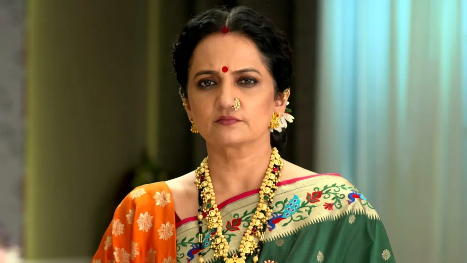 Tula Shikvin Changlach Dhada - 15 August, 2023