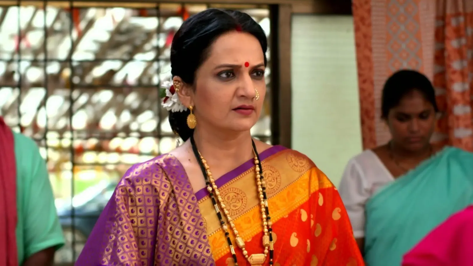 Tula Shikvin Changlach Dhada - 18 August, 2023
