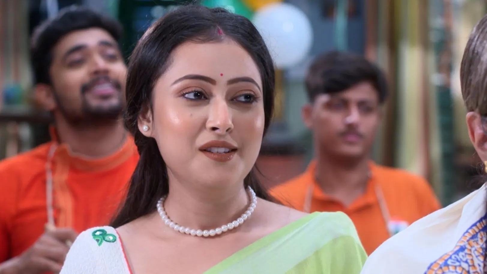 Neem Phooler Madhu - 18 August, 2023