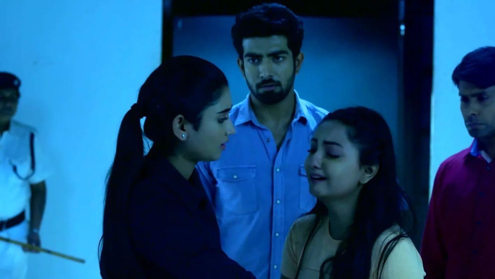 Jagadhatri - August 21, 2023 - Episode Spoiler
