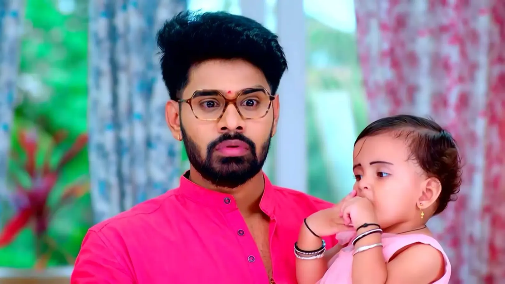 Trinayani - August 21, 2023 - Episode Spoiler