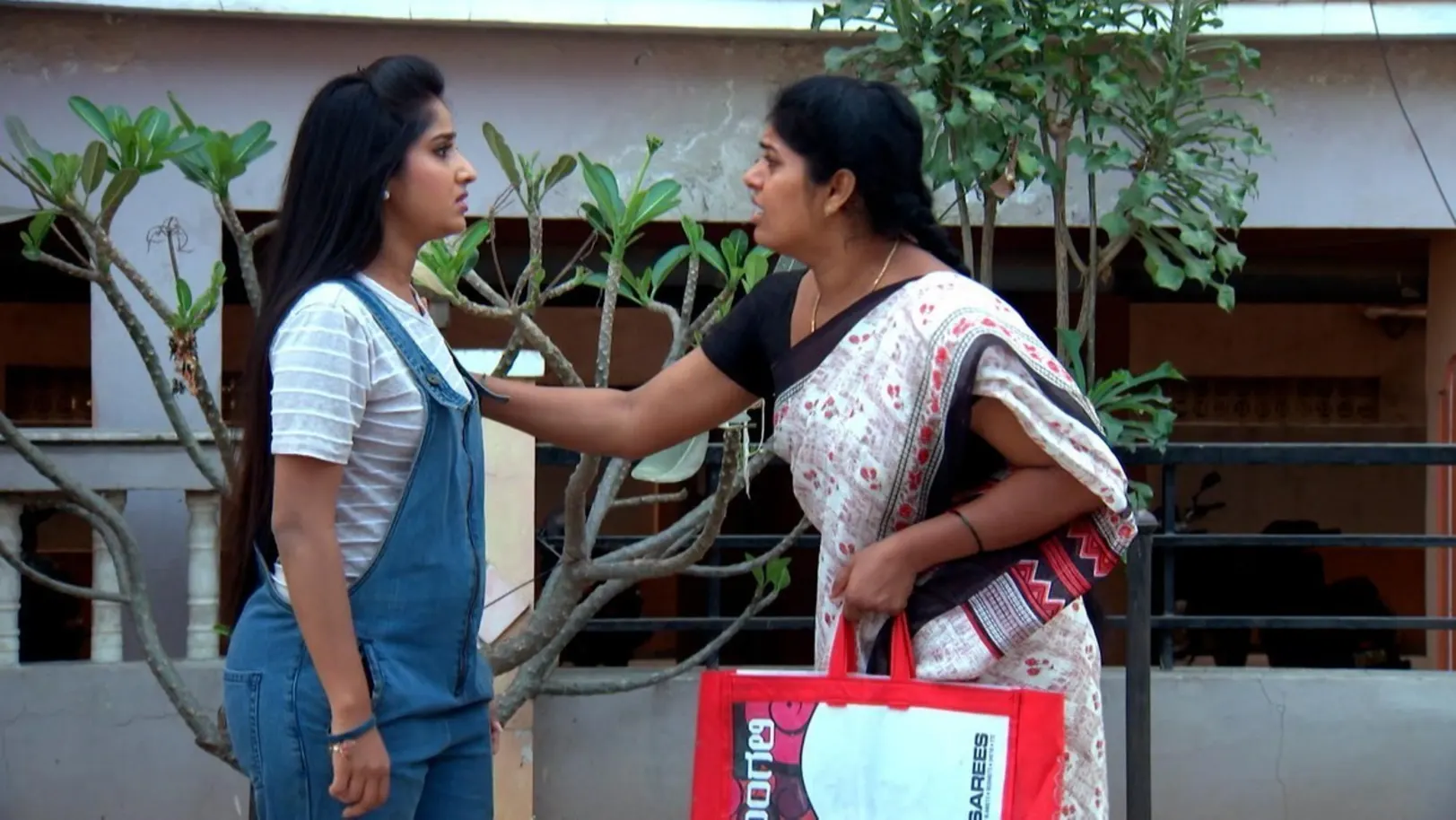 Kalyanamasthu - August 21, 2023 - Episode Spoiler