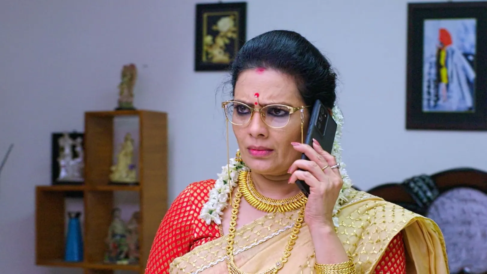 Oru Oorla Rendu Rajakumari - November 17, 2021 - Episode Spoiler