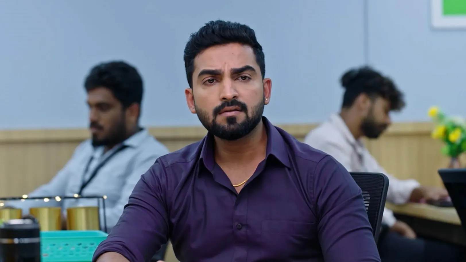 SeethaRaama - 18 August, 2023
