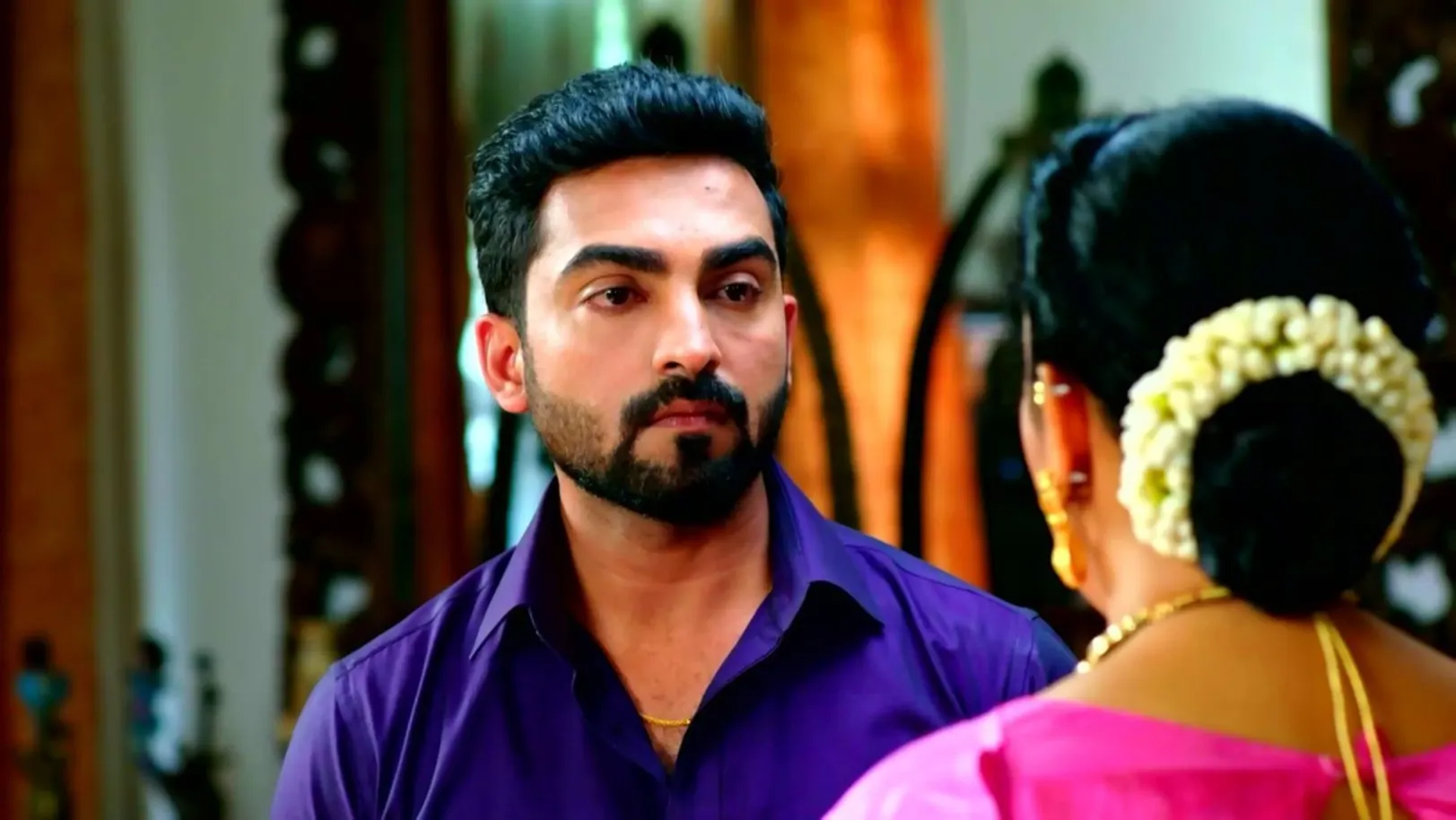 SeethaRaama - 21 August, 2023