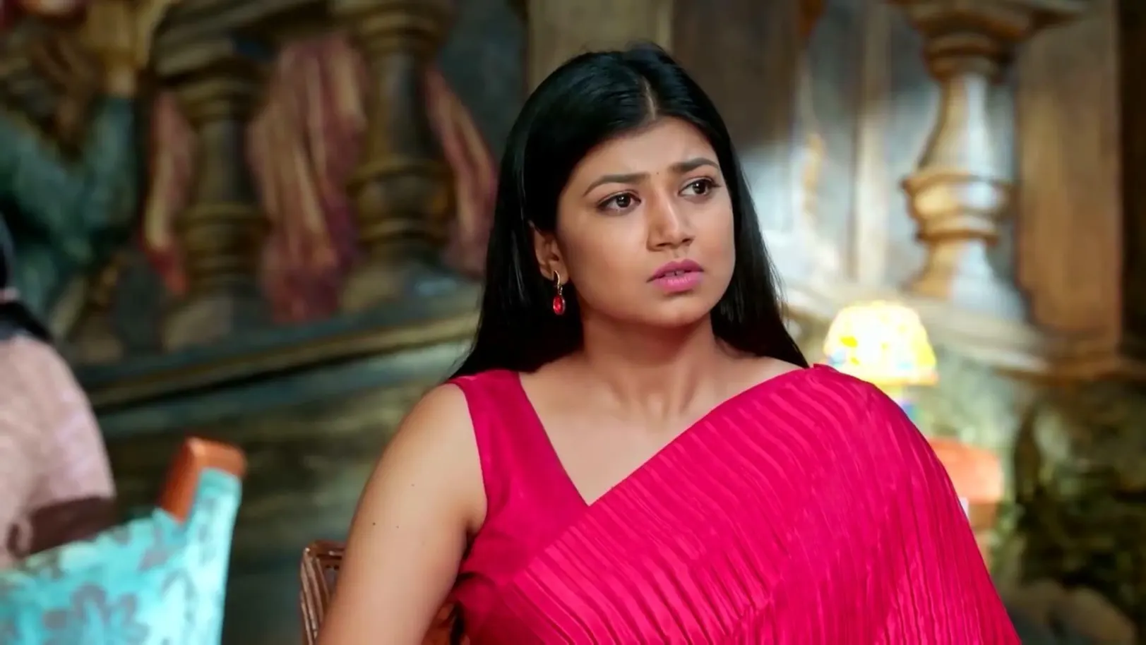 Sri Ram's Actions Surprise His Family 14th August 2023 Webisode