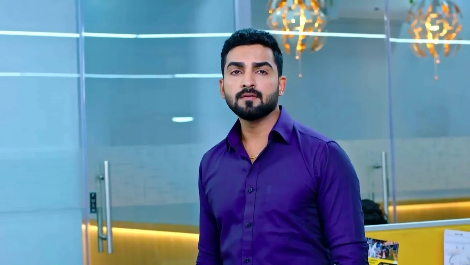 Sri Ram Goes to the Market 17th August 2023 Webisode