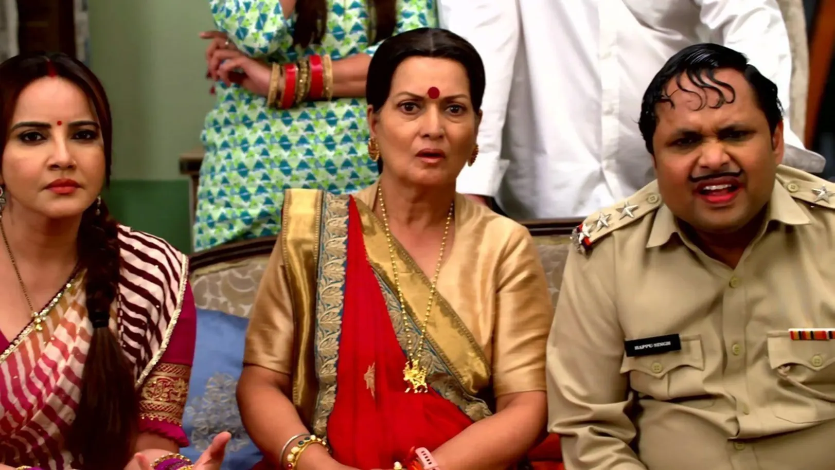 Happu Ki Ultan Paltan - 15 August, 2023