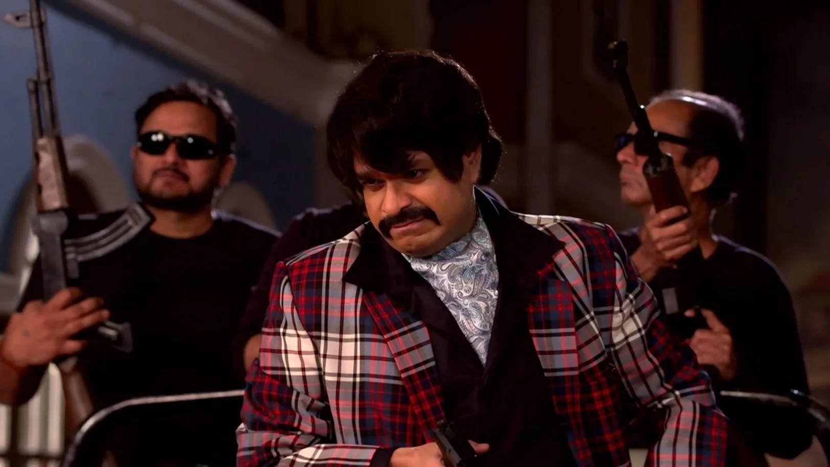 Bhabi Ji Ghar Par Hai! - 17 August, 2023