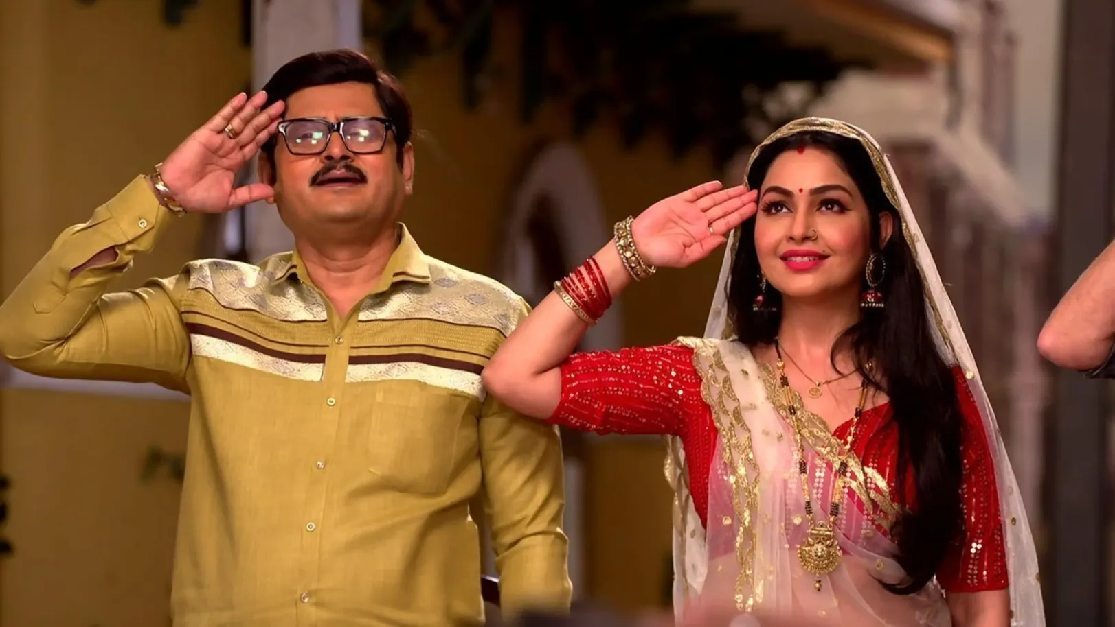 Bhabi Ji Ghar Par Hai! - 19 August, 2023