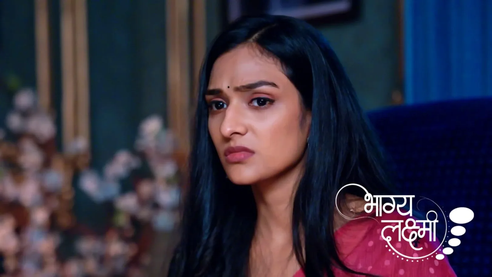 Lakshmi Decides to Leave the House Episode 673