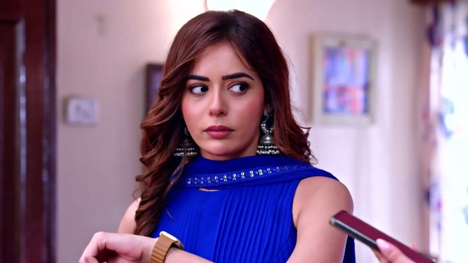 Kundali Bhagya - 22 August, 2023