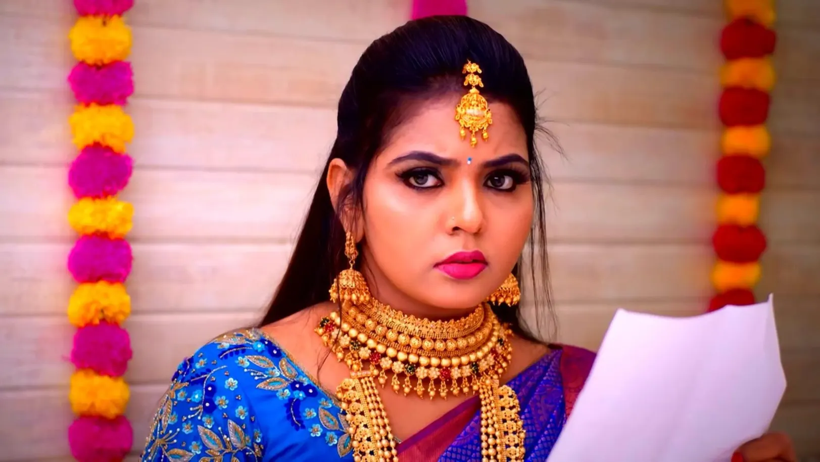 Maari - August 21, 2023 - Episode Spoiler