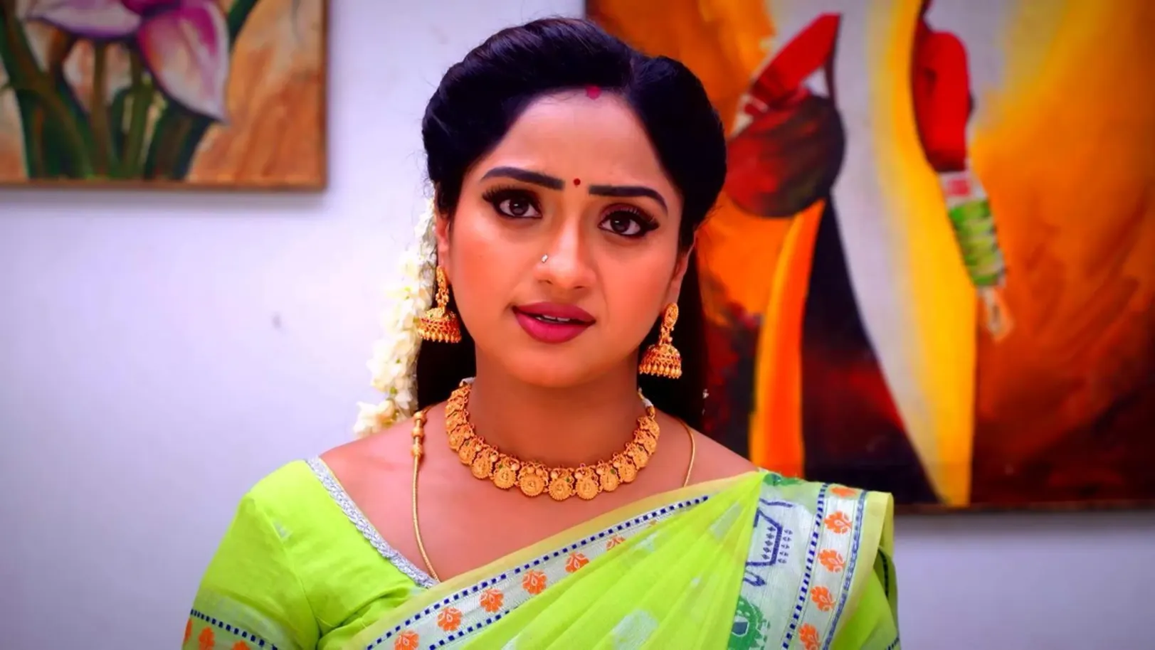 Maari - 16 August, 2023