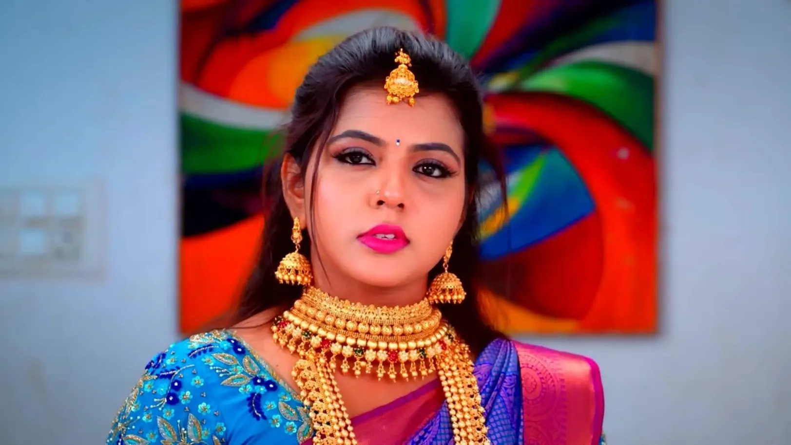 Maari - 18 August, 2023