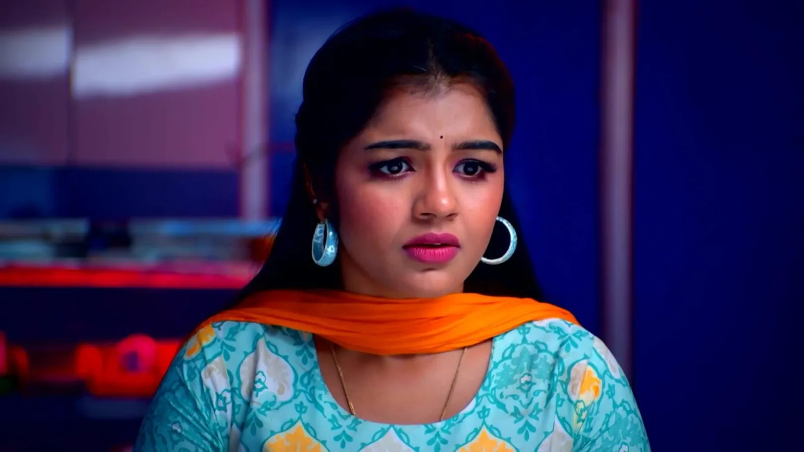 Ninaithale Inikkum - August 21, 2023 - Episode Spoiler