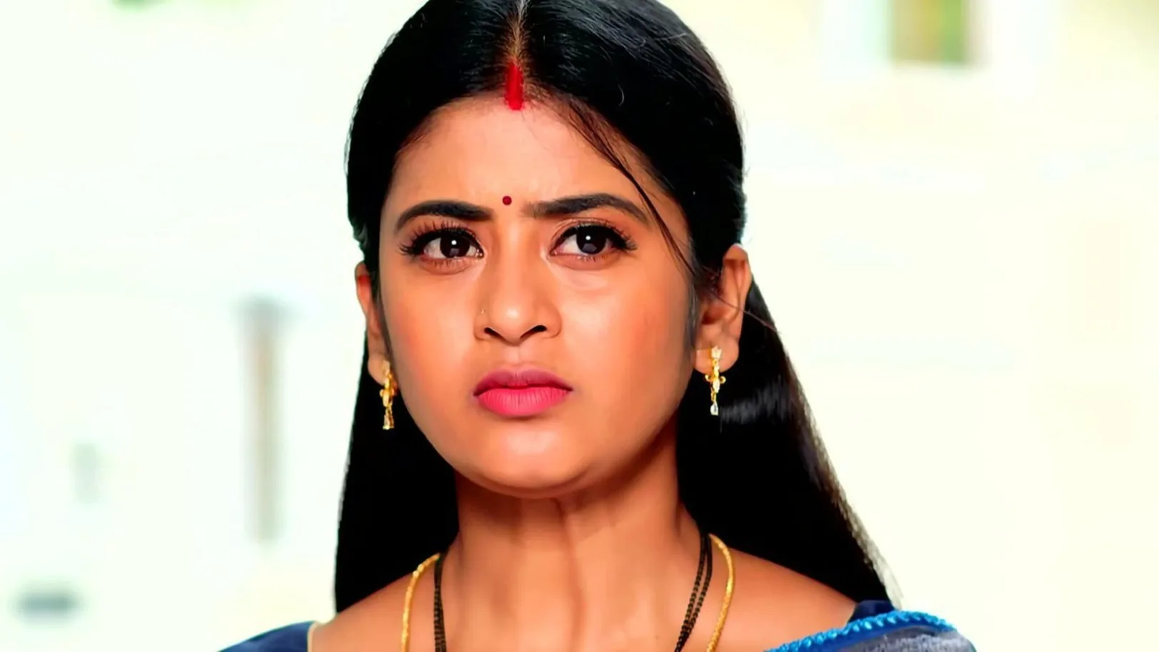 Chiranjeevi Lakshmi Sowbhagyavati - August 15, 2023 - Episode Spoiler