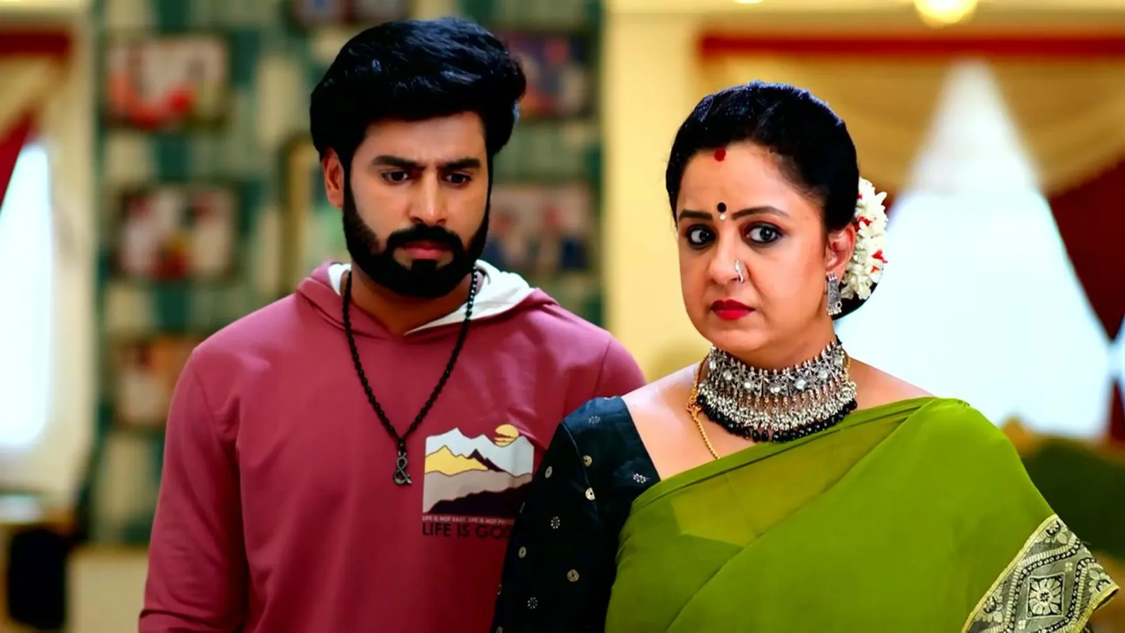 Ammayi Garu - August 17, 2023 - Episode Spoiler Ammayi Garu - August 17, 2023 - Episode Spoiler