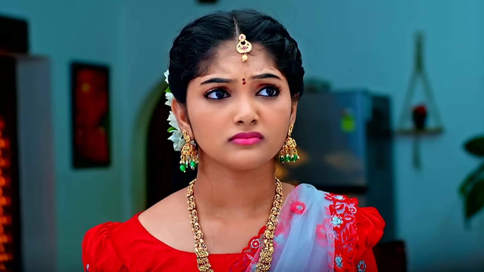 Suryakantham - August 18, 2023 - Episode Spoiler