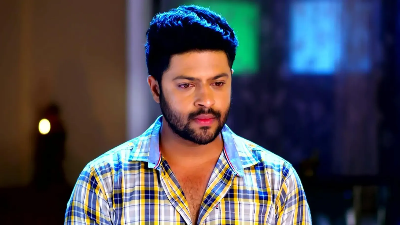 Padamati Sandhyaragam - August 28, 2023 - Episode Spoiler