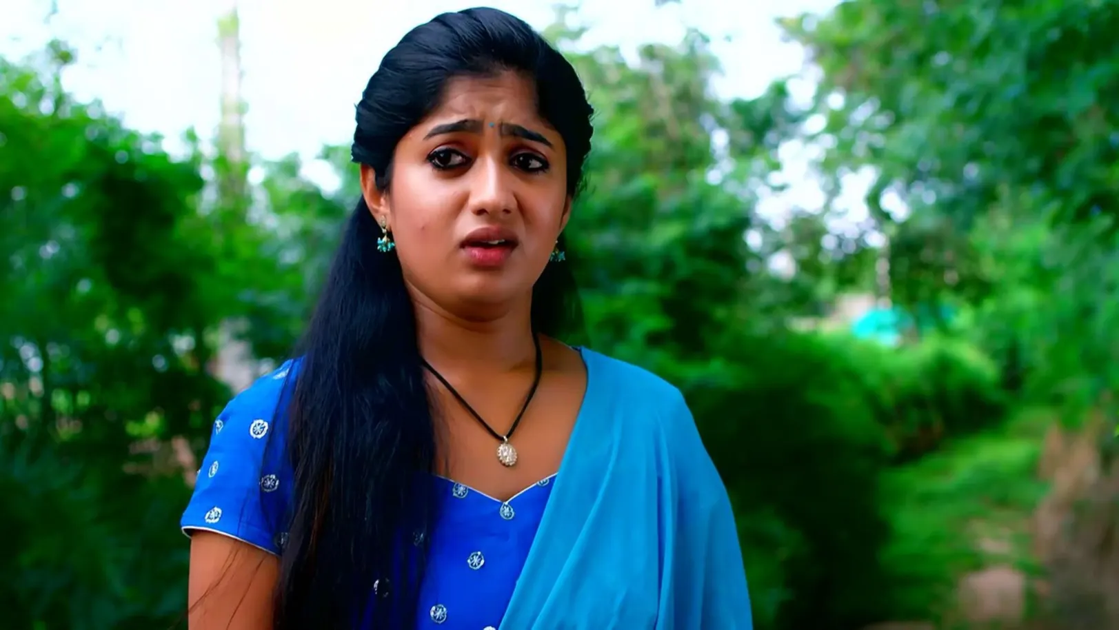 Padamati Sandhyaragam - August 23, 2023 - Episode Spoiler