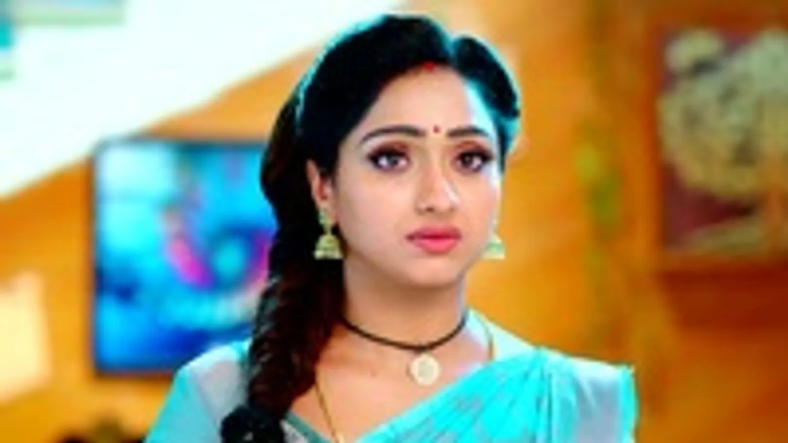 Trinayani - August 28, 2023 - Episode Spoiler