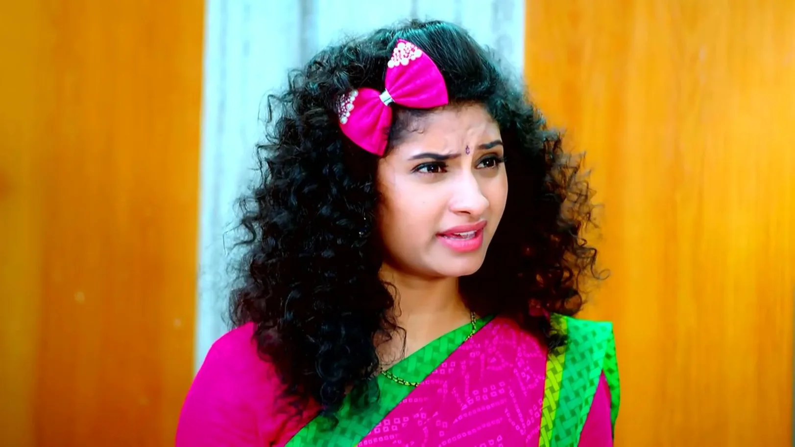 Trinayani - August 24, 2023 - Episode Spoiler
