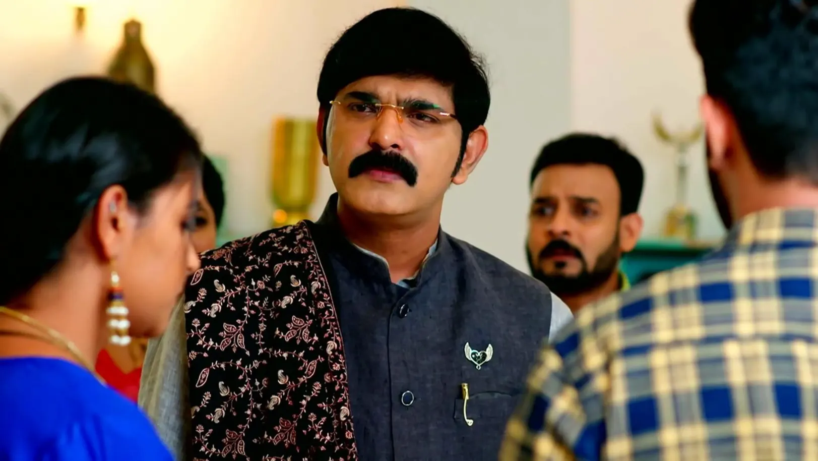 Ammayi Garu - August 24, 2023 - Episode Spoiler Ammayi Garu - August 24, 2023 - Episode Spoiler