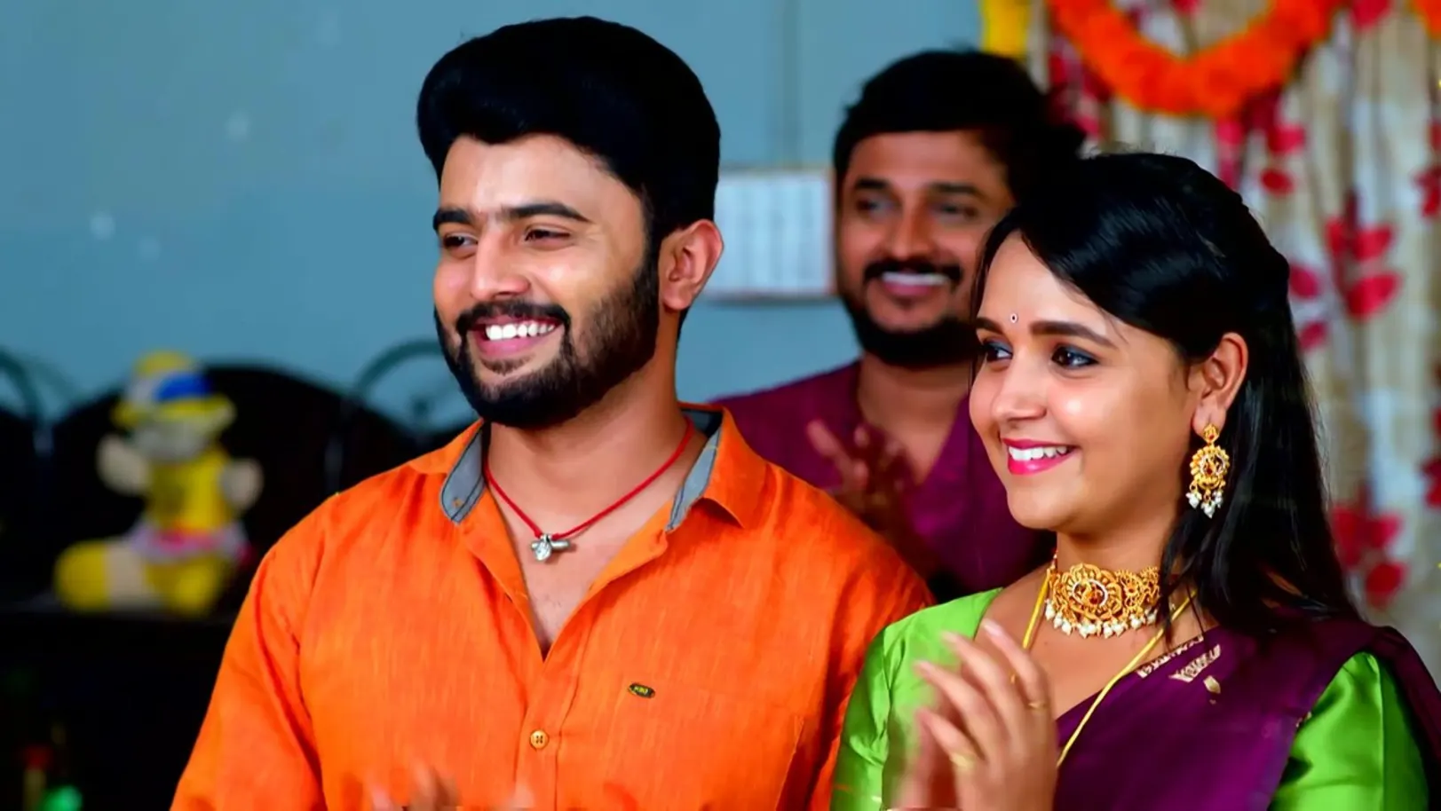 Ammayi Garu - August 22, 2023 - Episode Spoiler Ammayi Garu - August 22, 2023 - Episode Spoiler