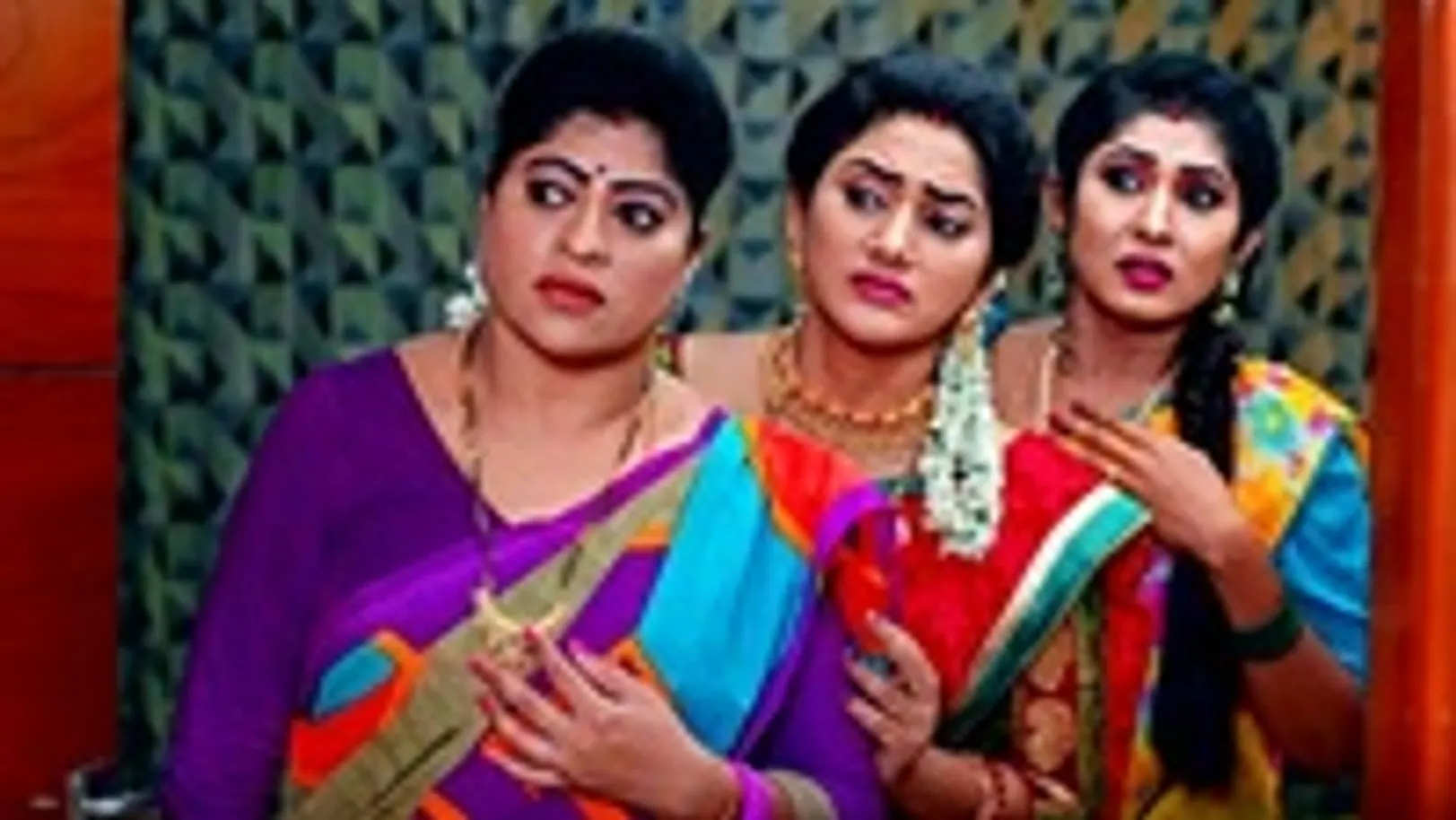 Suryakantham - August 28, 2023 - Episode Spoiler