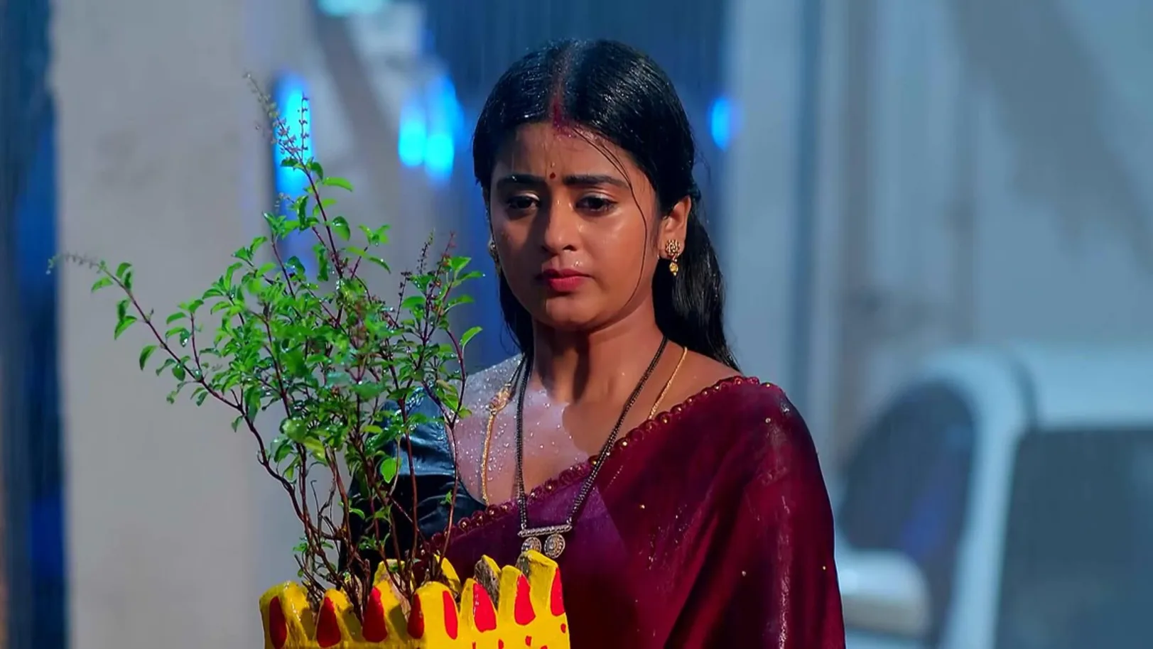 Chiranjeevi Lakshmi Sowbhagyavati - August 22, 2023 - Episode Spoiler