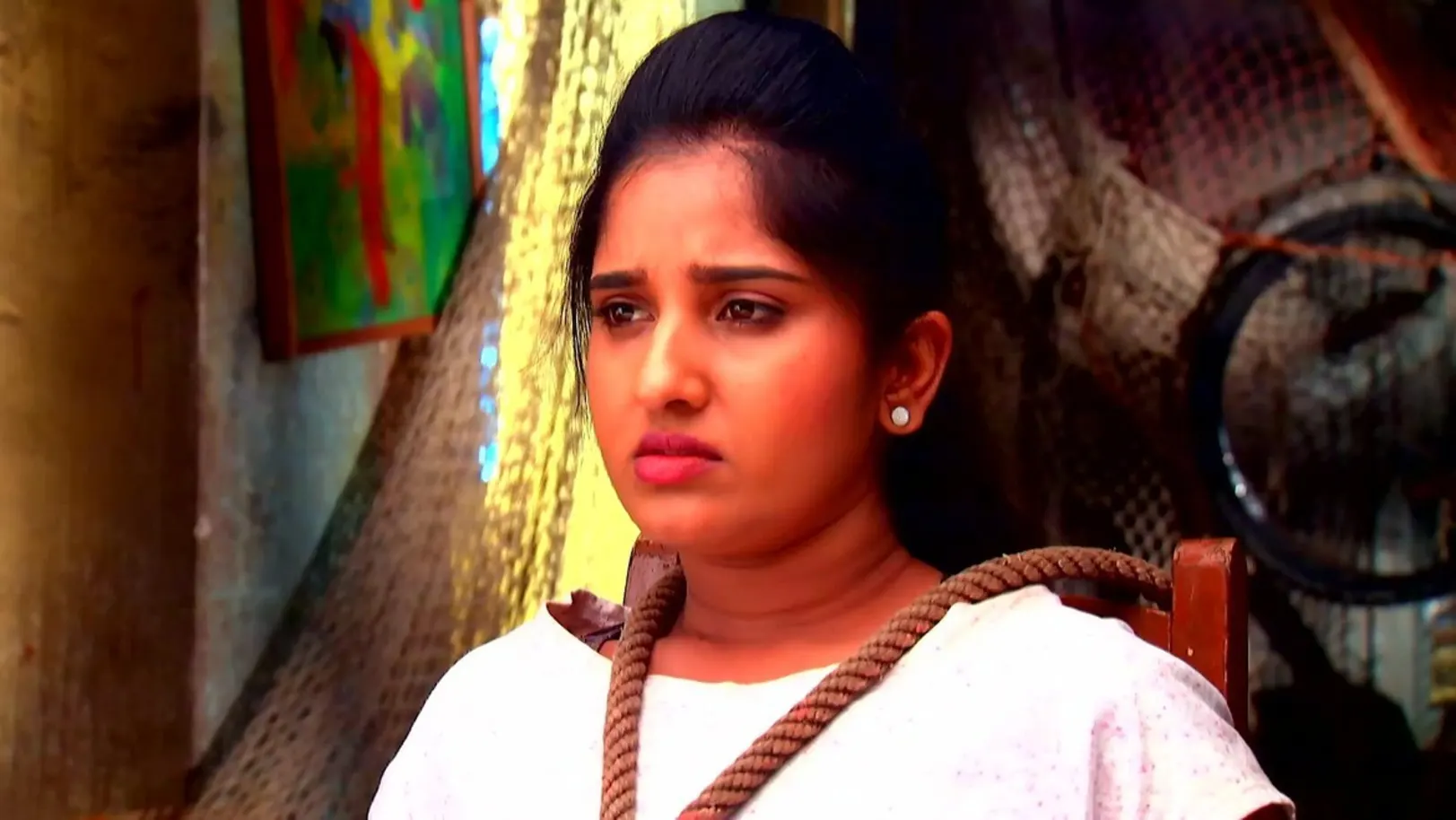 Kalyanamasthu - August 28, 2023 - Episode Spoiler
