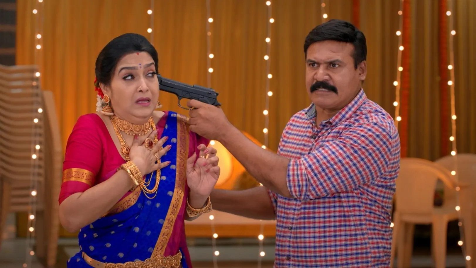Maari - August 28, 2023 - Episode Spoiler