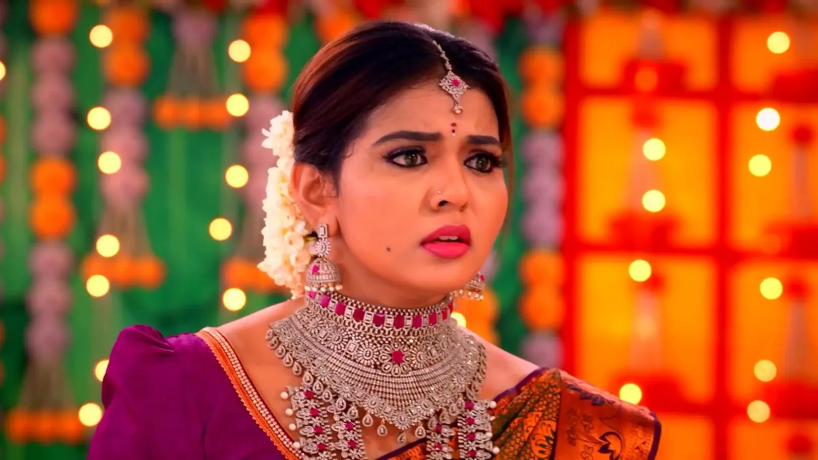 Maari - August 28, 2023 - Episode Spoiler