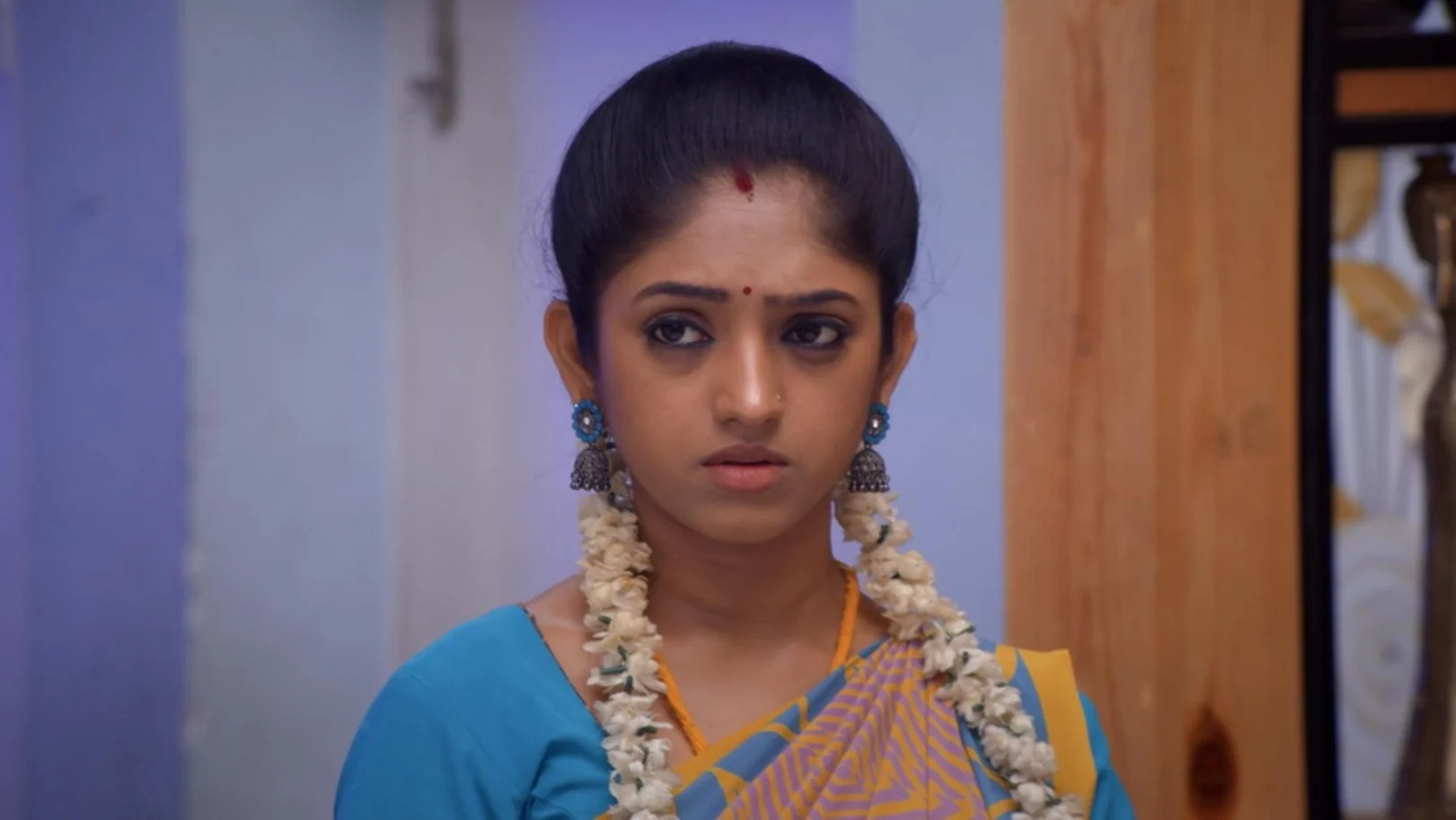Ninaithale Inikkum - August 26, 2023 - Episode Spoiler Ninaithale Inikkum - August 26, 2023 - Episode Spoiler