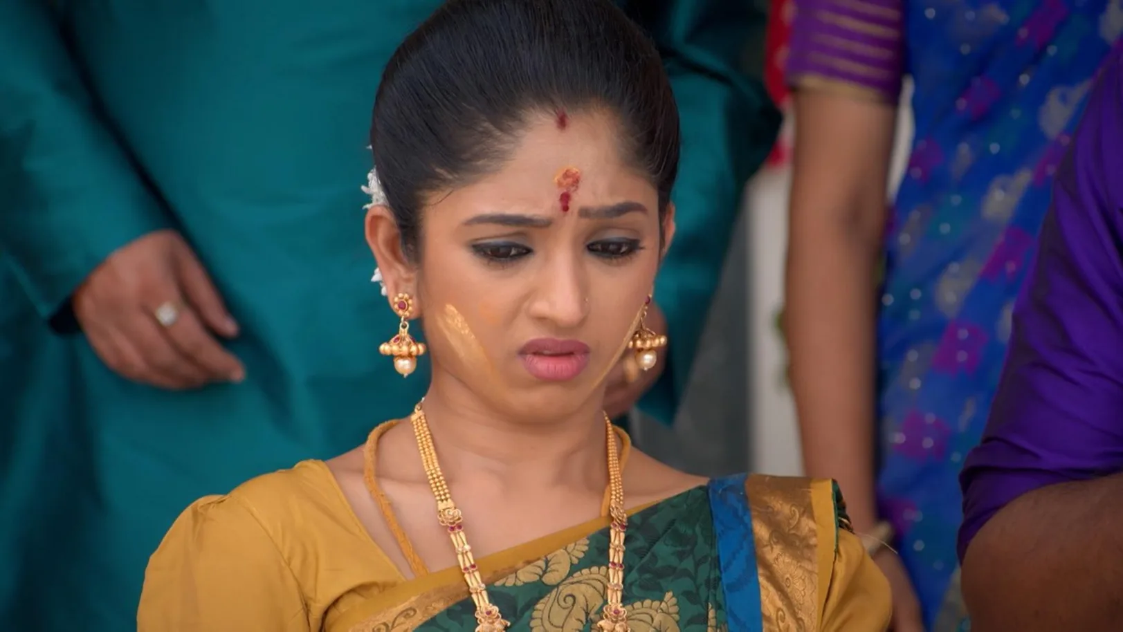 Ninaithale Inikkum - August 23, 2023 - Episode Spoiler Ninaithale Inikkum - August 23, 2023 - Episode Spoiler