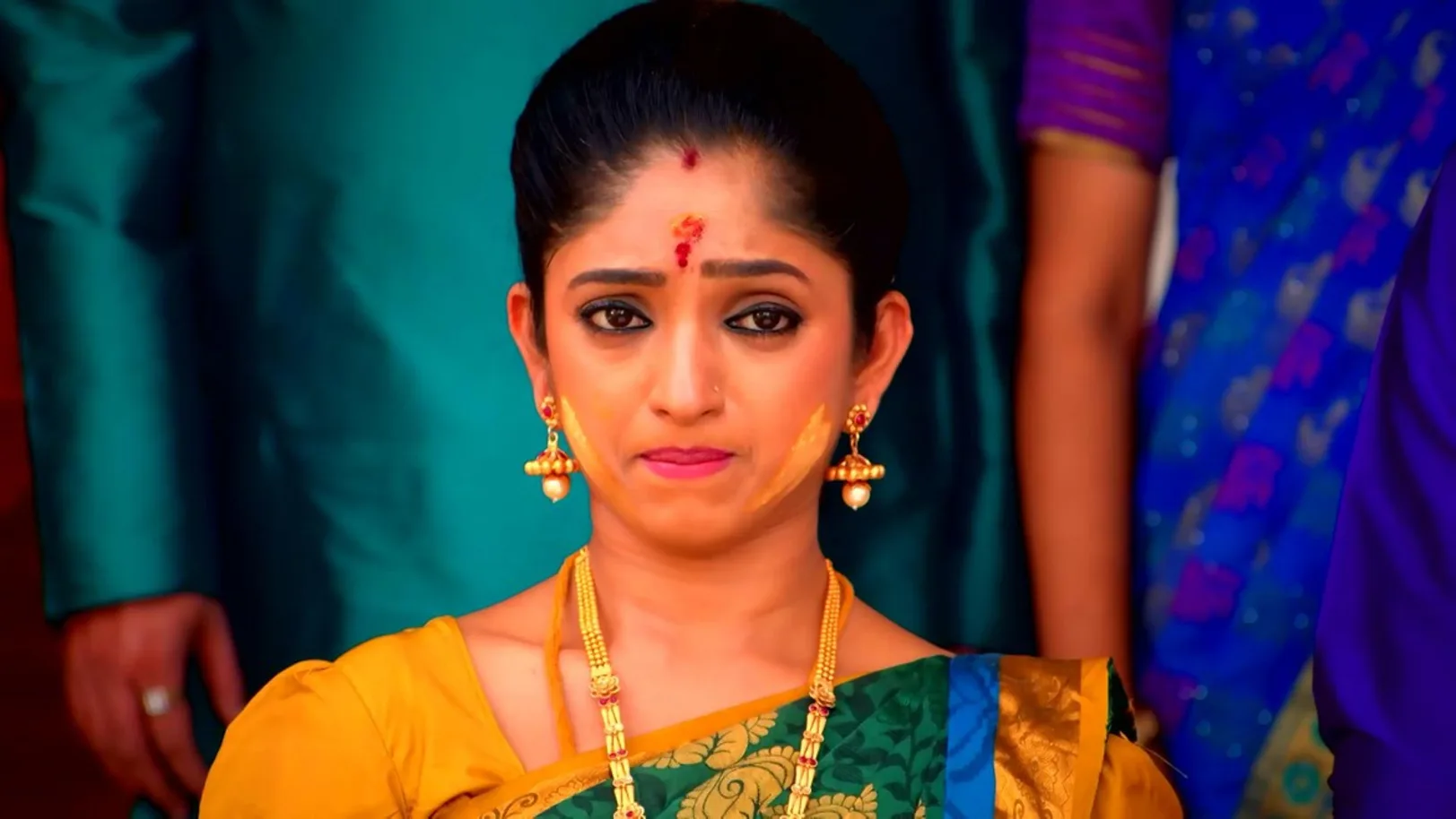 Ninaithale Inikkum - August 23, 2023 - Episode Spoiler