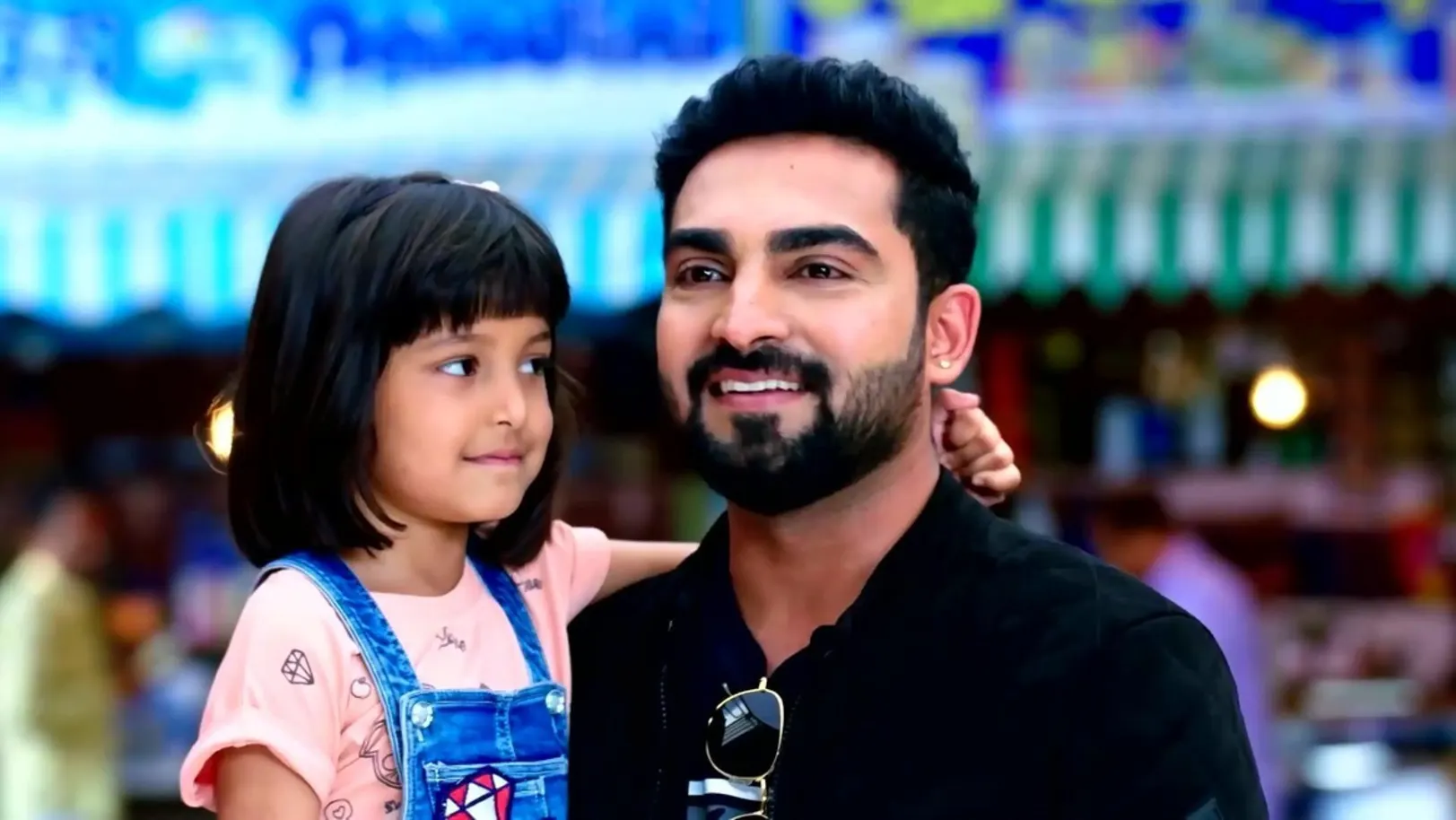 Sihi's Excitement Makes Seetha Curious | SeethaRaama 