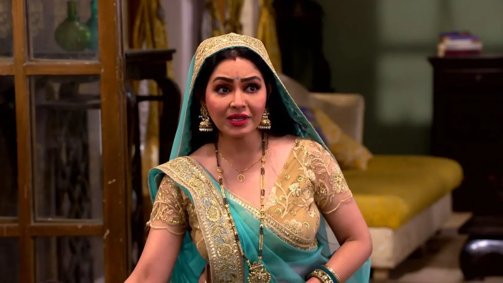 Bhabi Ji Ghar Par Hai - 23 August, 2023