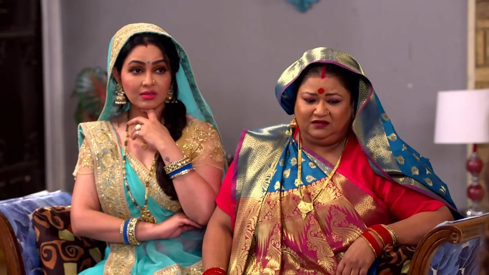 Bhabi Ji Ghar Par Hai - 22 August, 2023