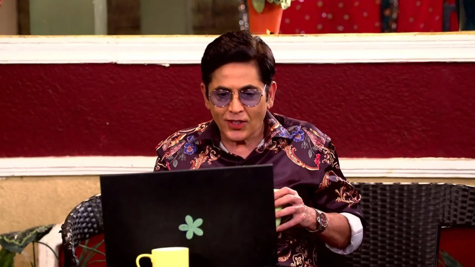 Bhabi Ji Ghar Par Hai! - 23 August, 2023